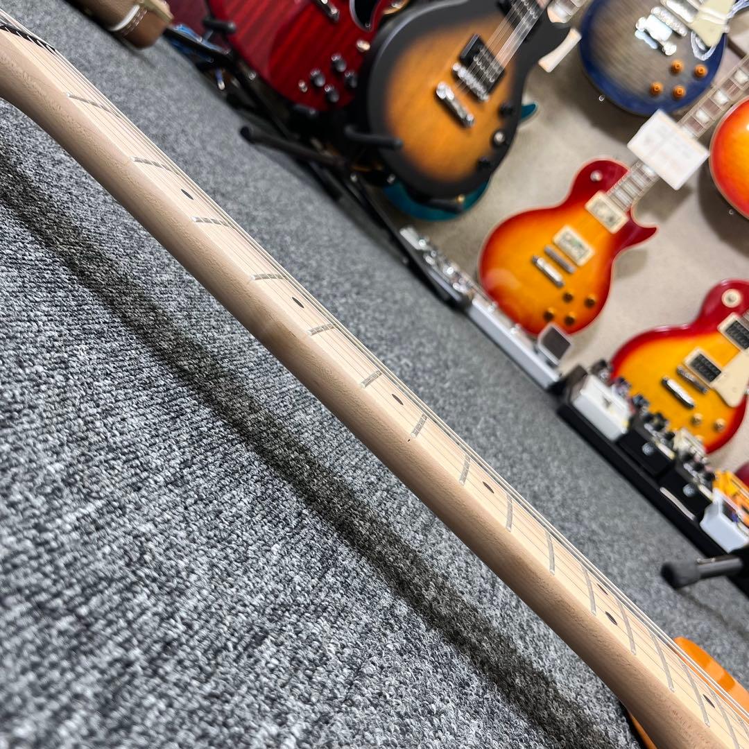 10426】 （左利き用） Squier Telecaster fender フェンダー