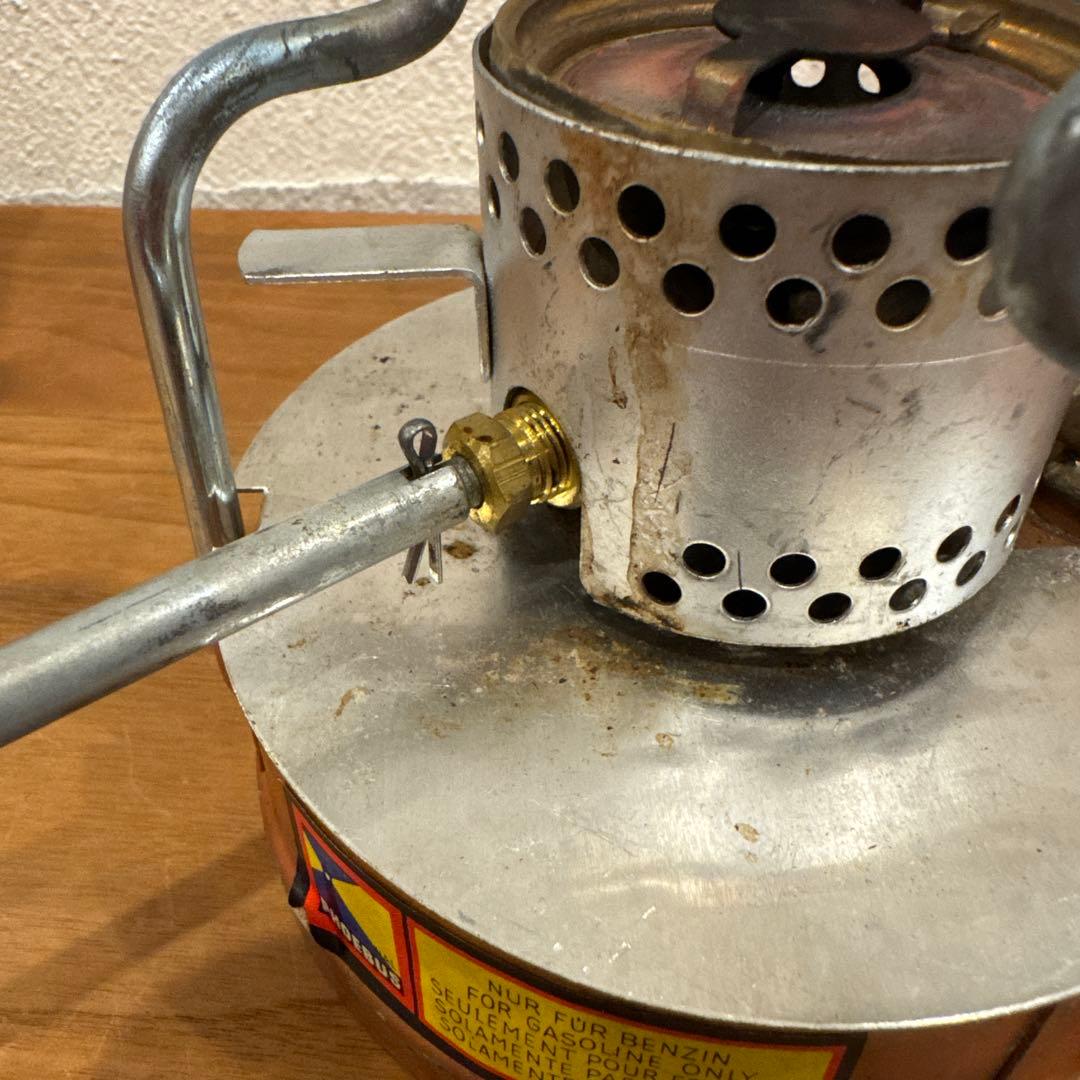 PHOEBUS No.725 ヴィンテージ ストーブ オーストリア製