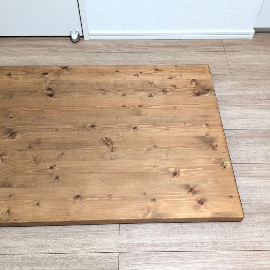 【天板のみ】LOWYA ダイニングテーブル