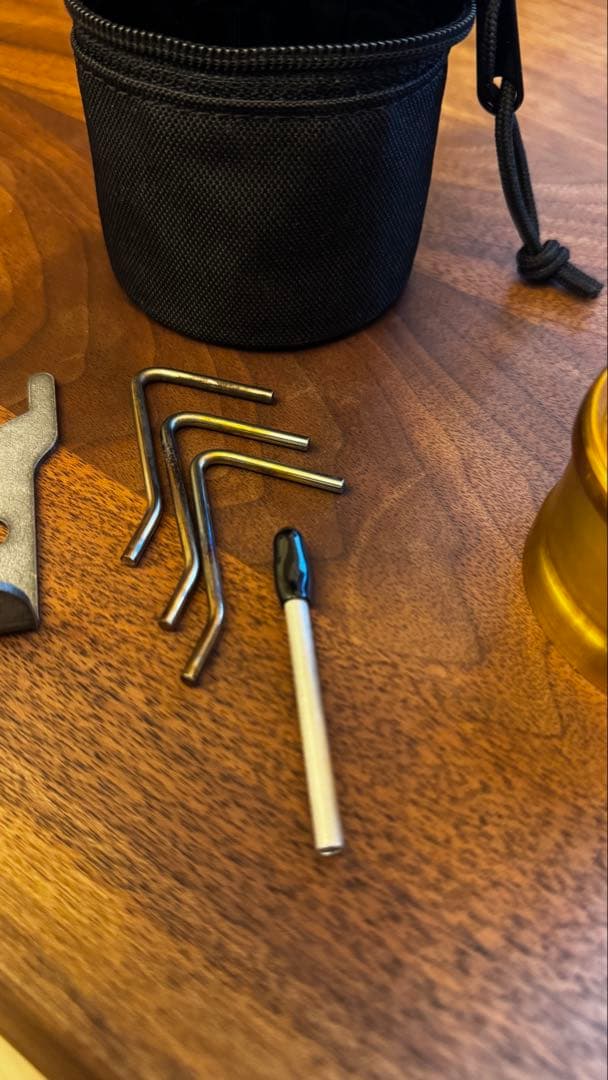 貝印バーナー　ベルストーブ　M74