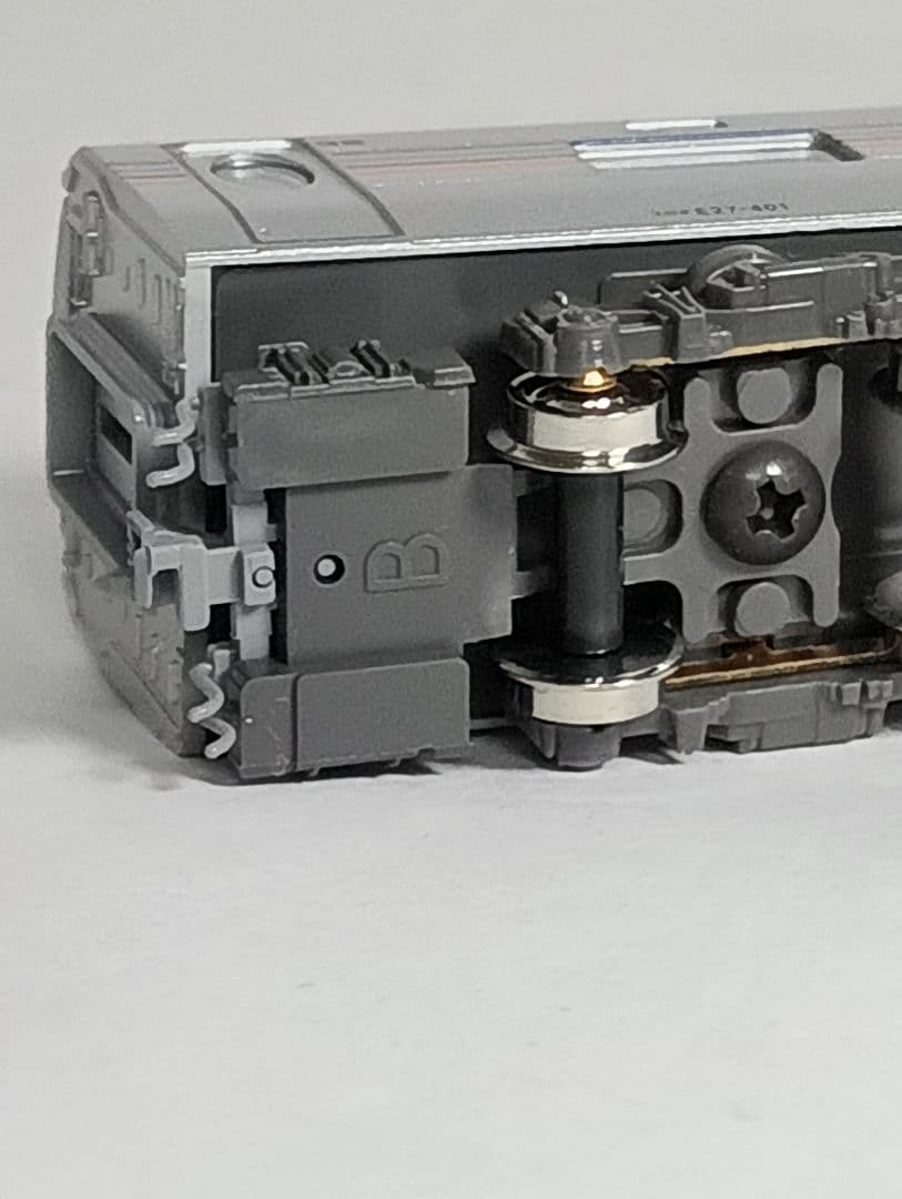 KATO E26系 カシオペア 12両（基本+増結セット）81 510 51