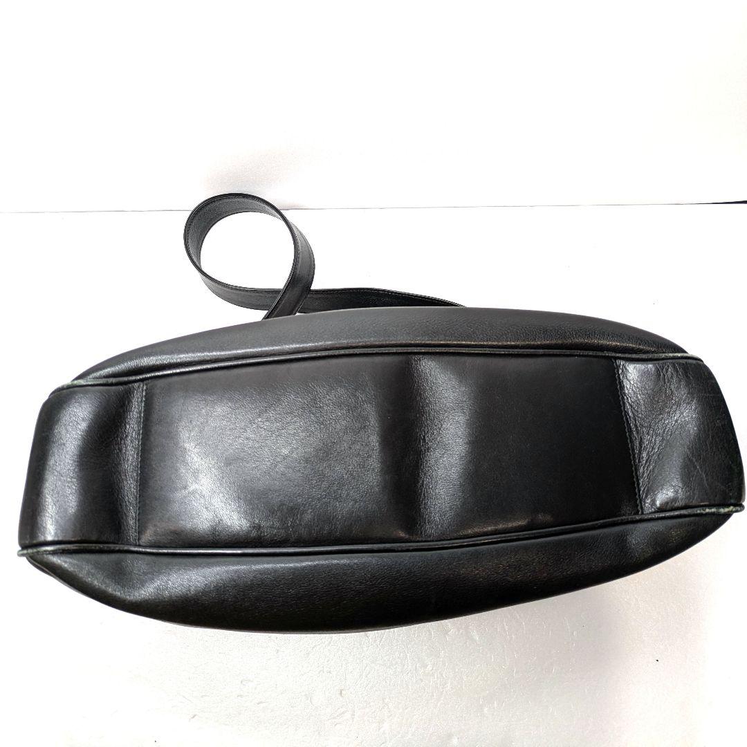 GUCCI　バンブー　クラシック　ハンドバッグ　ショルダー　レザー　大幅値下げ