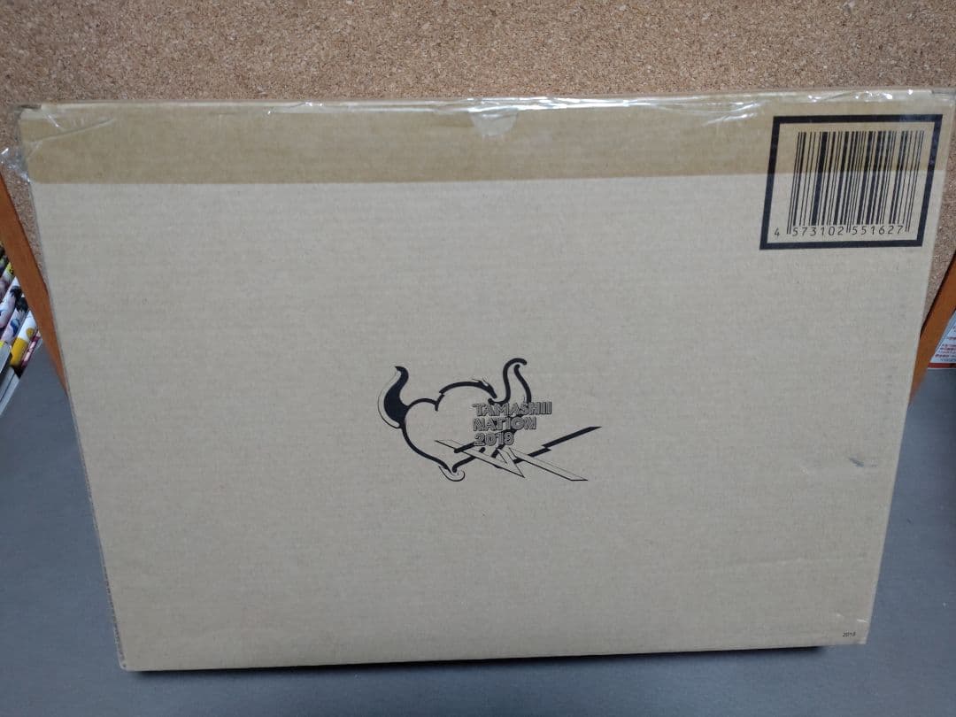 LBUILD【ストライクフリーダムガンダムSOULBLUEVer.】