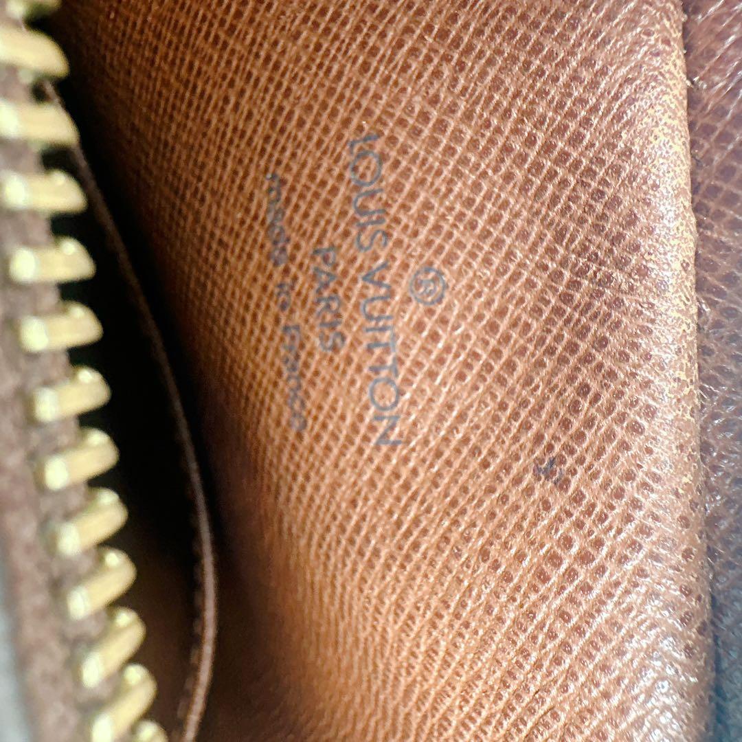 ルイヴィトン　モノグラム　ショルダーバッグ　アマゾン