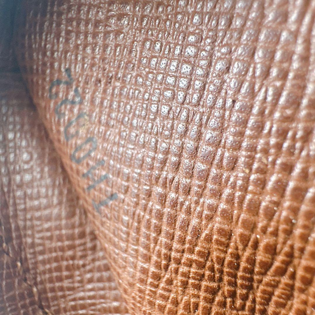 ルイヴィトン　モノグラム　ショルダーバッグ　アマゾン