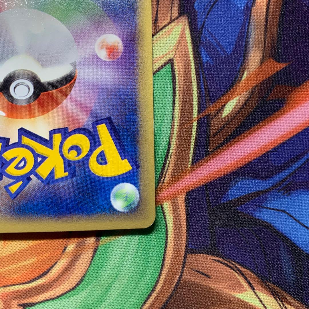 ポケパークのピカチュウ ピカチュウの森 043/pcg-p プロモ