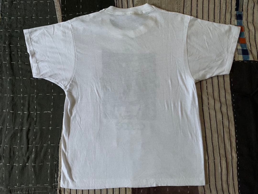 80s the cure vtg Tシャツ キュアー joy division