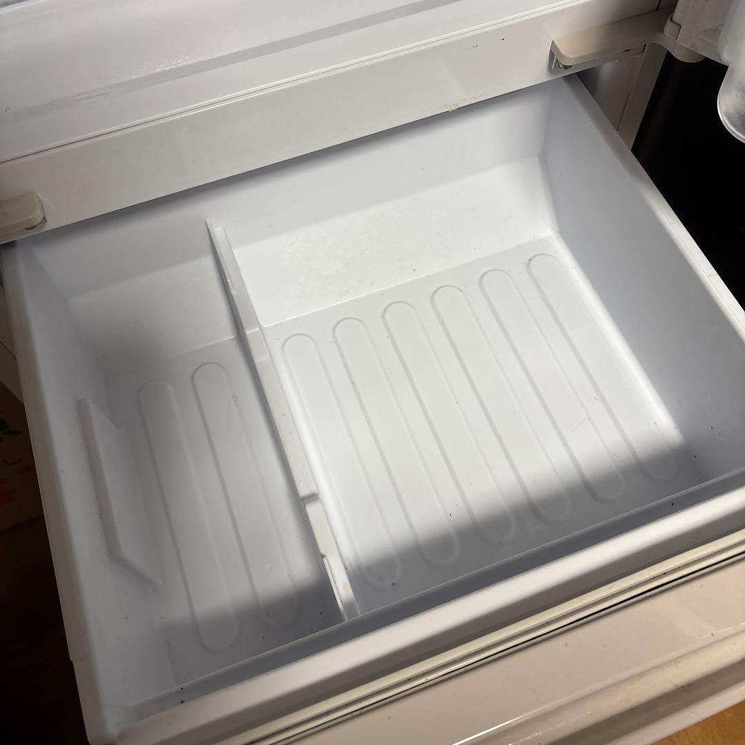 SHARP 冷蔵庫 プラズマクラスター搭載「2016年式」