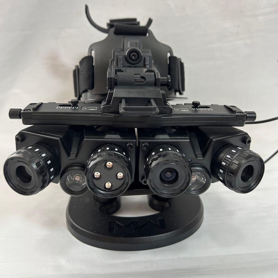 CoD MW Dark Edition ナイトビジョンゴーグル NVG CoD MW Dark Edition