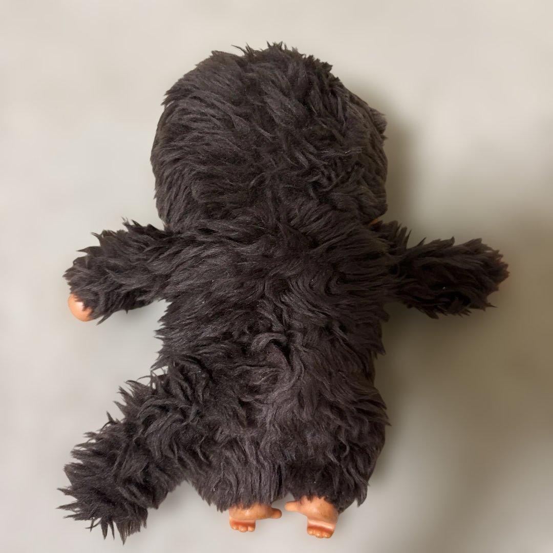 昭和レトロ　モンチッチ　スリープアイ　セット売り