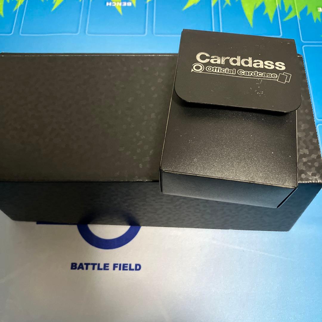 旧枠デュエマ　神化編(2009.06〜2010.05)環境デッキ