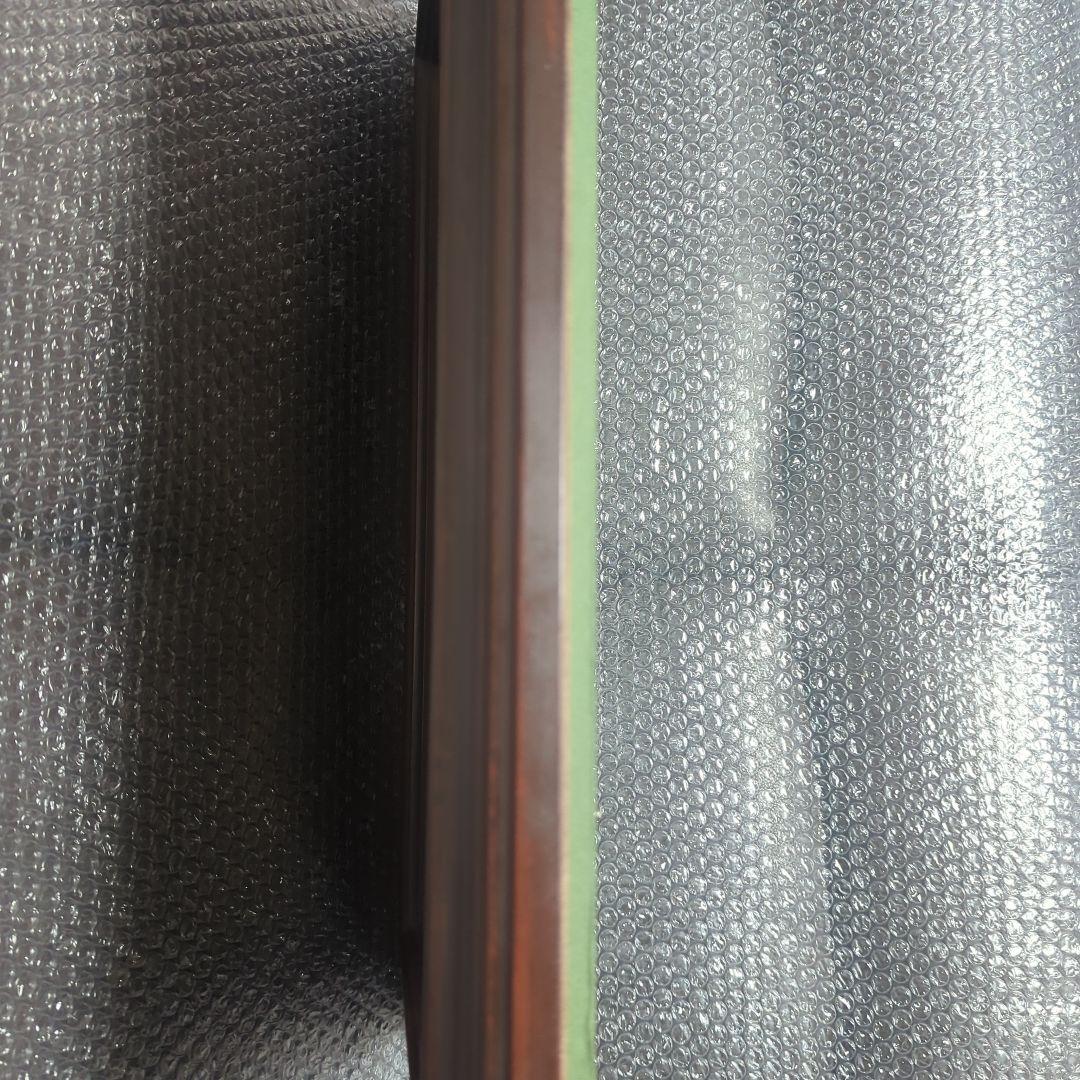 M8号油彩画（額縁入り)No.73