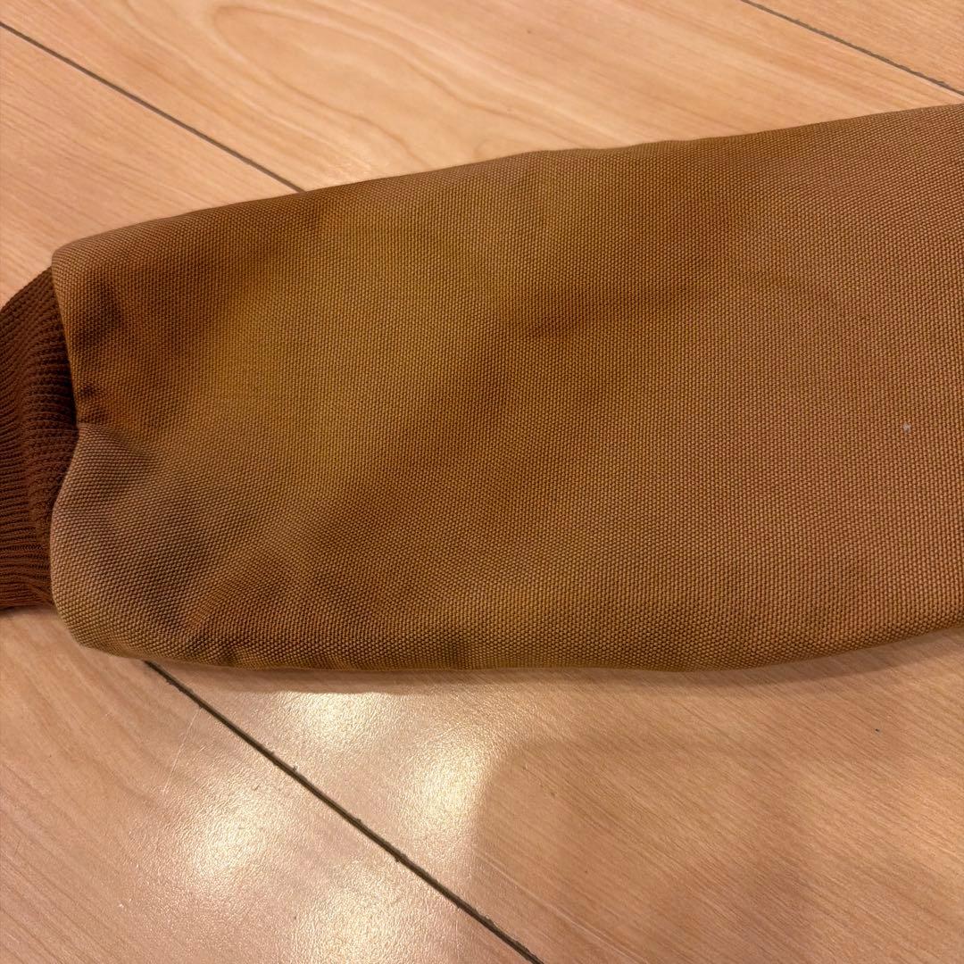 Carhartt フード付きジャケット