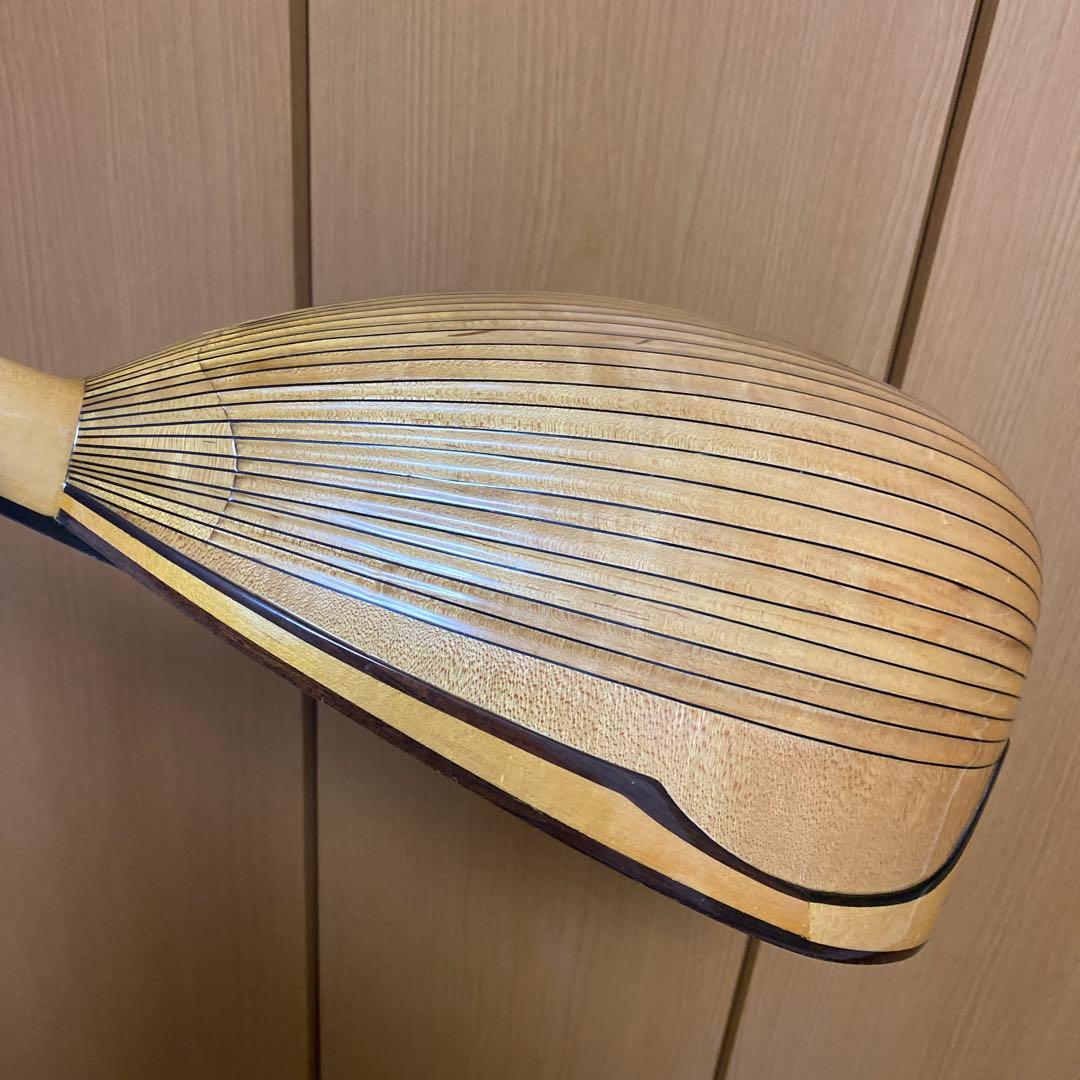 SUZUKI マンドラ 純正ケース付