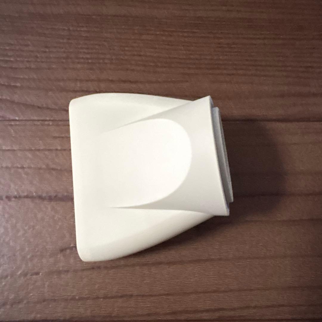 KINUJO 絹女 KH201 WHITE