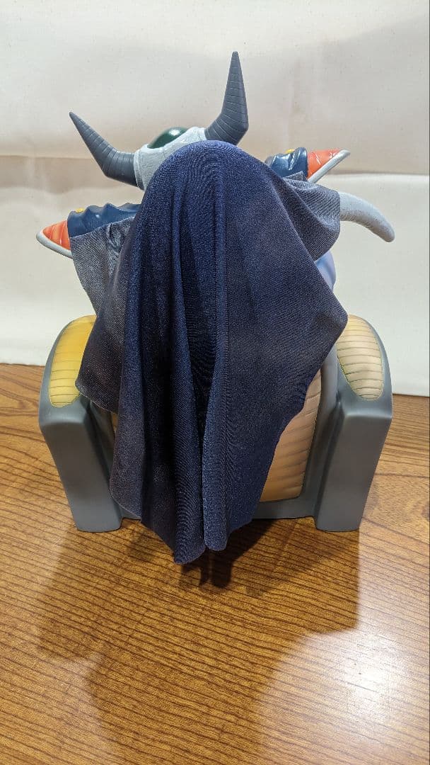 【限定】トイフェス　コルド大王　メカフリーザ　フィギュア