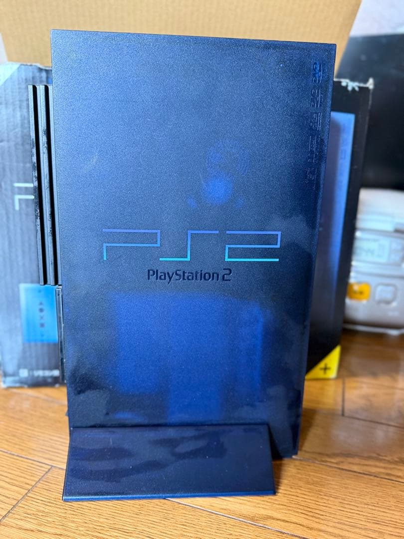 Nintendo Switch SONY PlayStation2 SCPH-50000 MB/NH