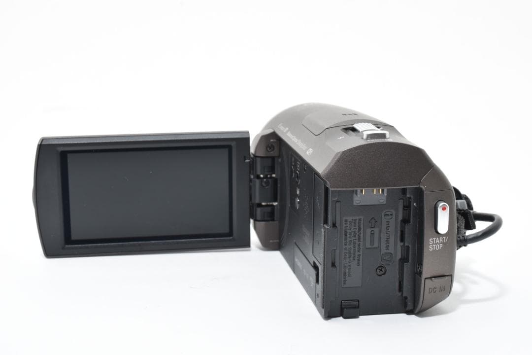 ■ ほぼ新品 ■ ソニー　SONY HDR-CX680 Y251108#732