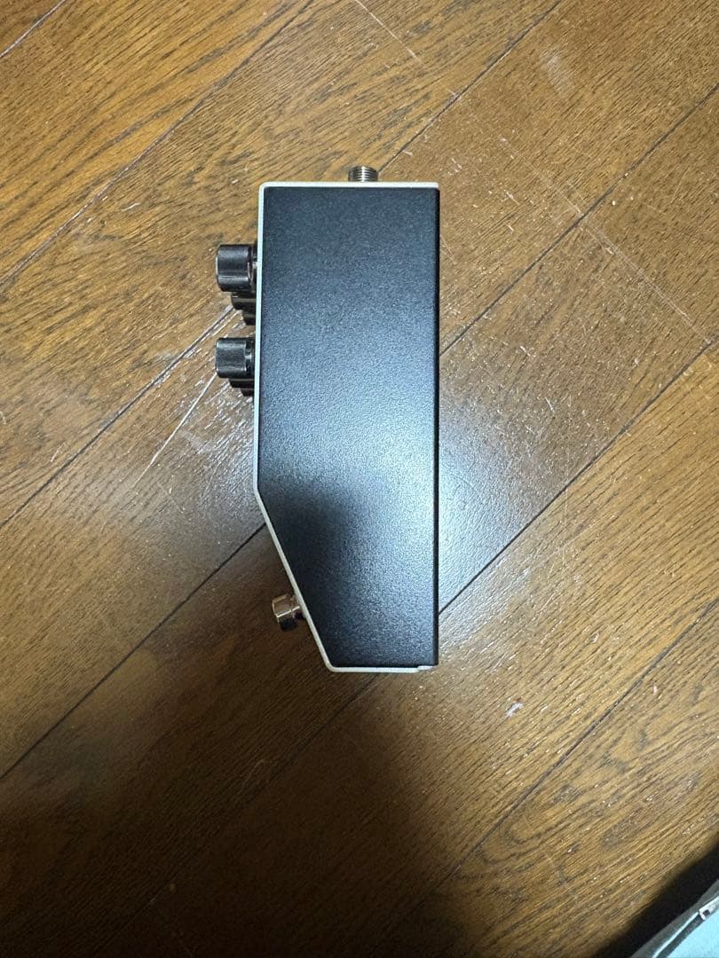 BOSS デジタルディレイ DD-200