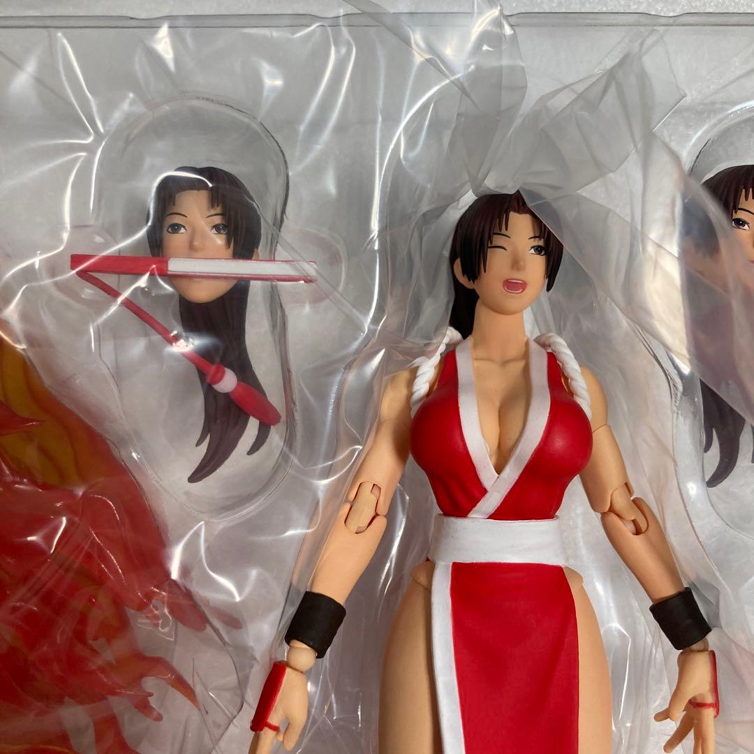 ストームコレクティブルズ 不知火舞 - メルカリ