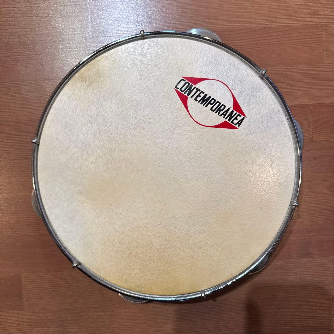 CONTEMPORANEA】パンデイロ PDMV105C - メルカリ