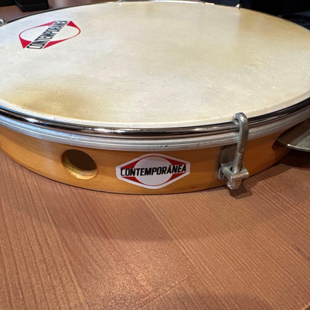 CONTEMPORANEA】パンデイロ PDMV105C - メルカリ