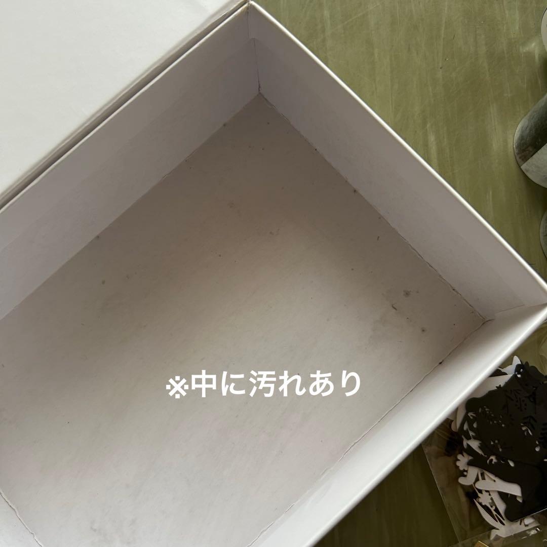 コラージュ素材 まとめ売り 大容量 ヴィンテージ アンティーク素材 小物収納付き