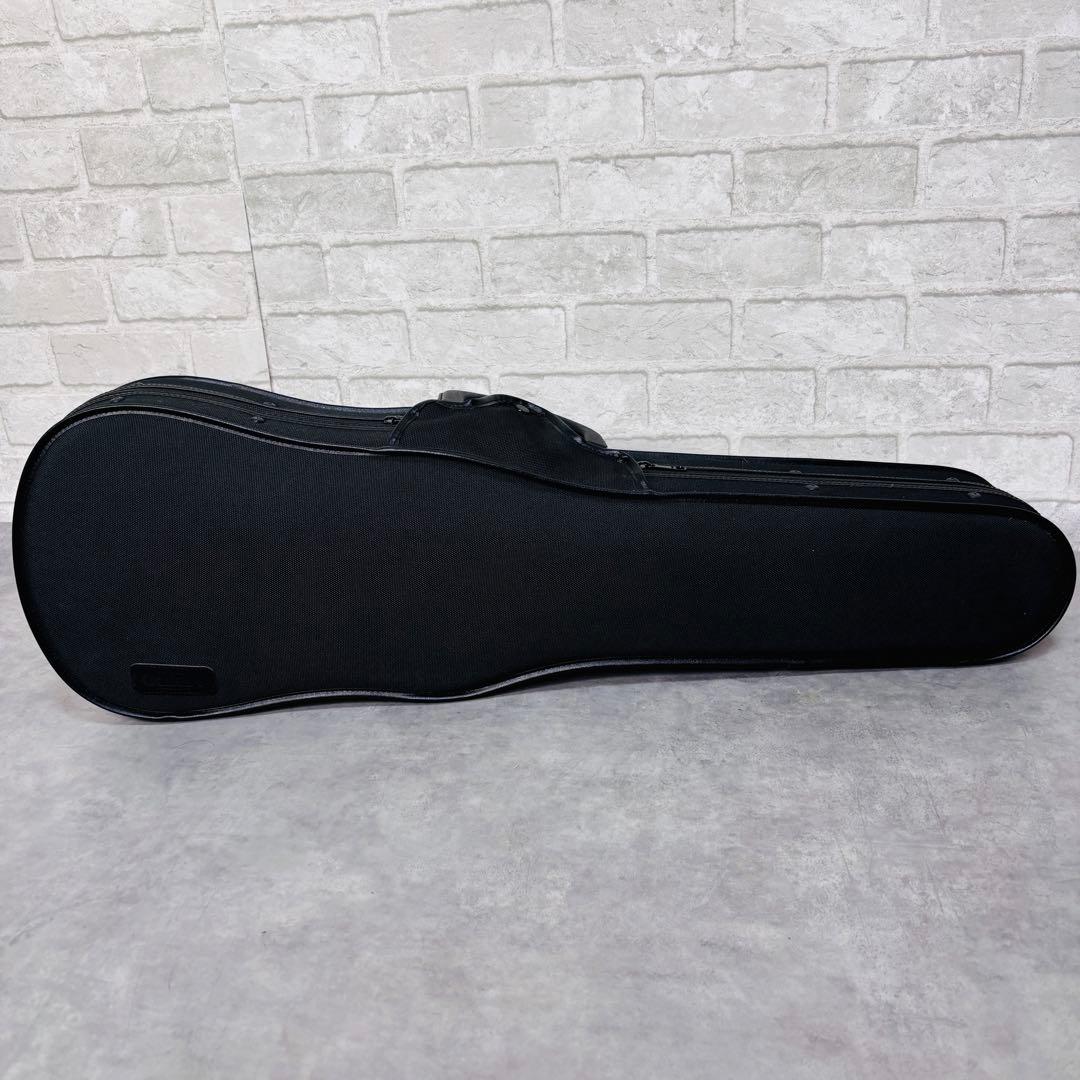 ヨラネス・キュンストラー THN14 バイオリン 弓 アトリエ・ラボルグ