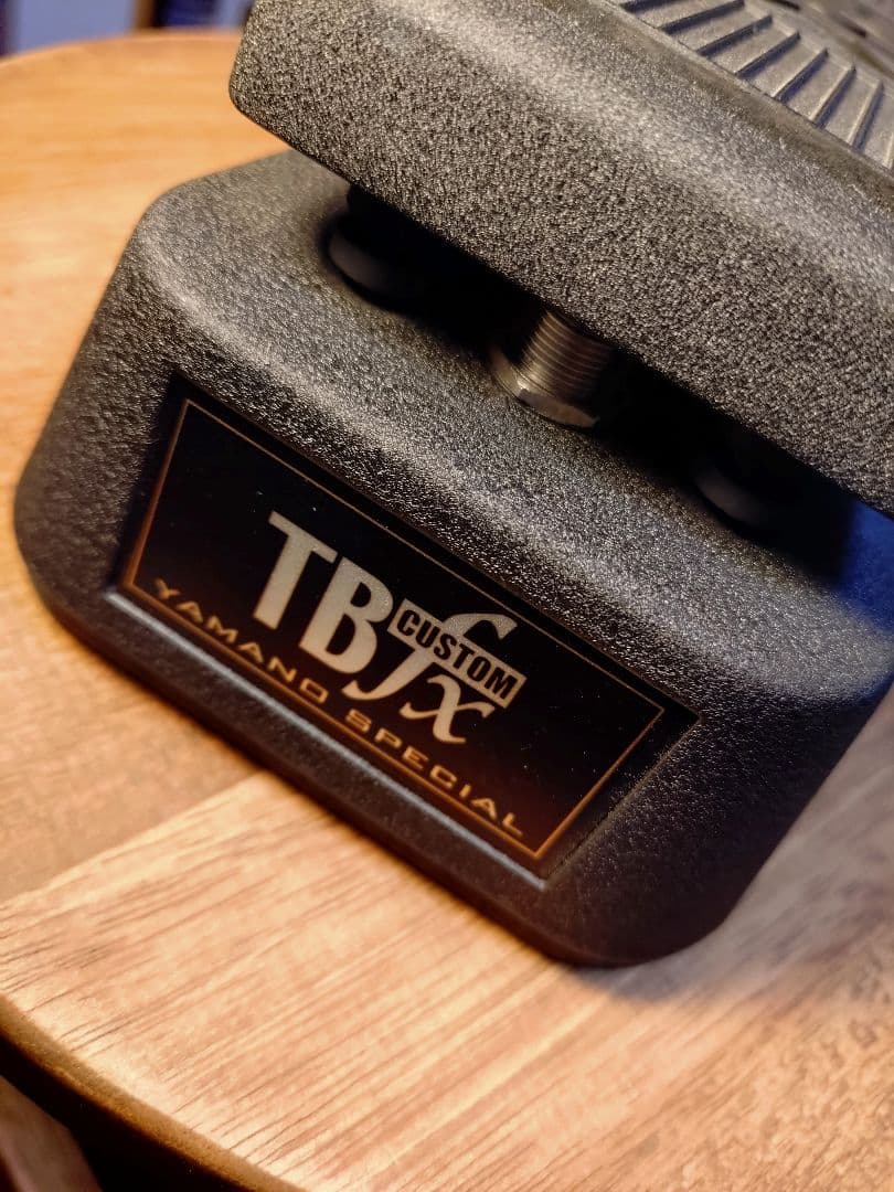 ギター TBCFX V845 BamBasic Mod TBCFX V845 BamBasic Mod｜