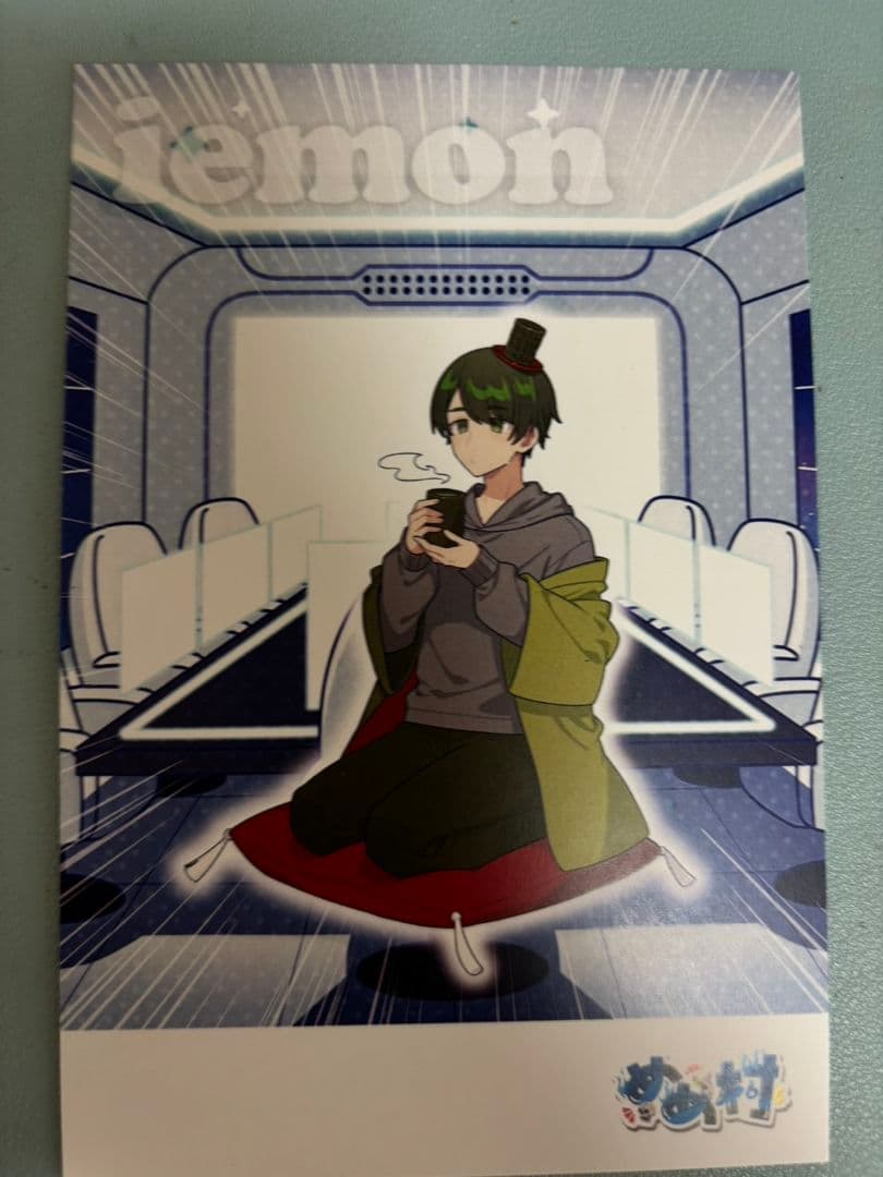 めめ村キャラクター缶バッジ 5個セット