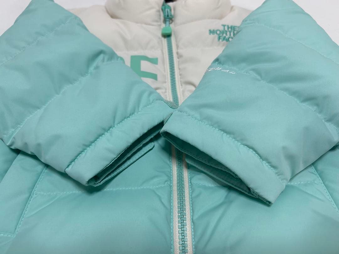 【新品】THE NORTH FACE ノースフェイス ベビー用アウター 90