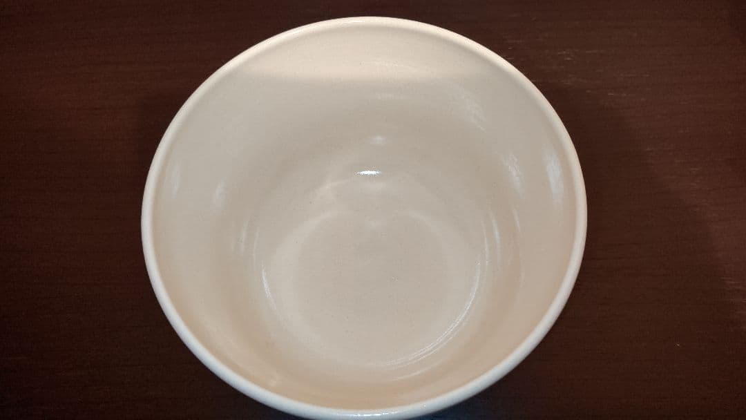 京焼 御室窯造 仁清「 旭日の群鶴」抹茶茶碗 新年 正月 初釜