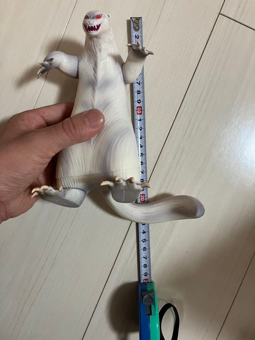 メディコムトイ ノロイ　ガンバの冒険　フィギュア