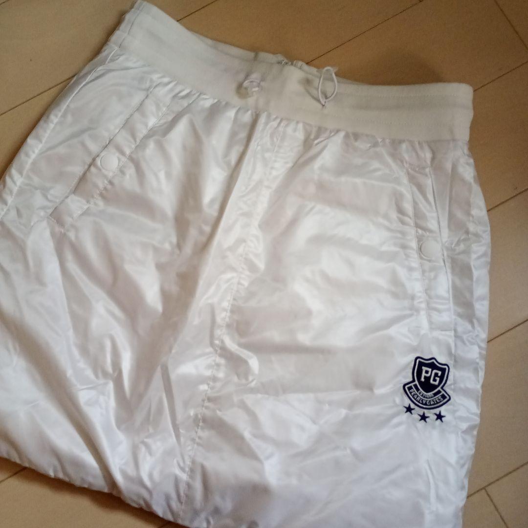 人気完売！パーリーゲイツPEARLY GATES 星柄スカートサイズ00