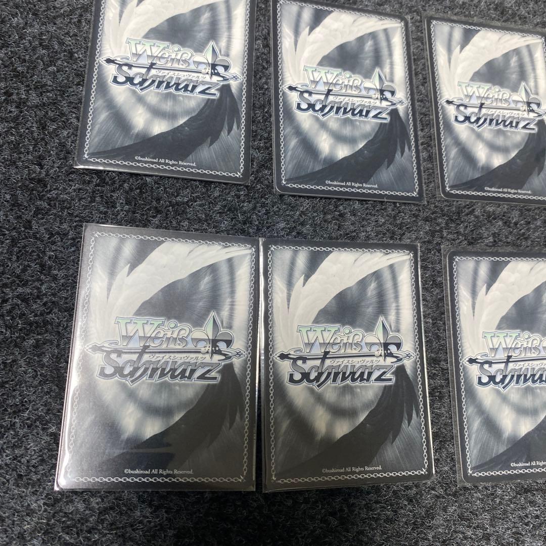 ヴァイスシュヴァルツ　ホロライブ　SummerSplash Party