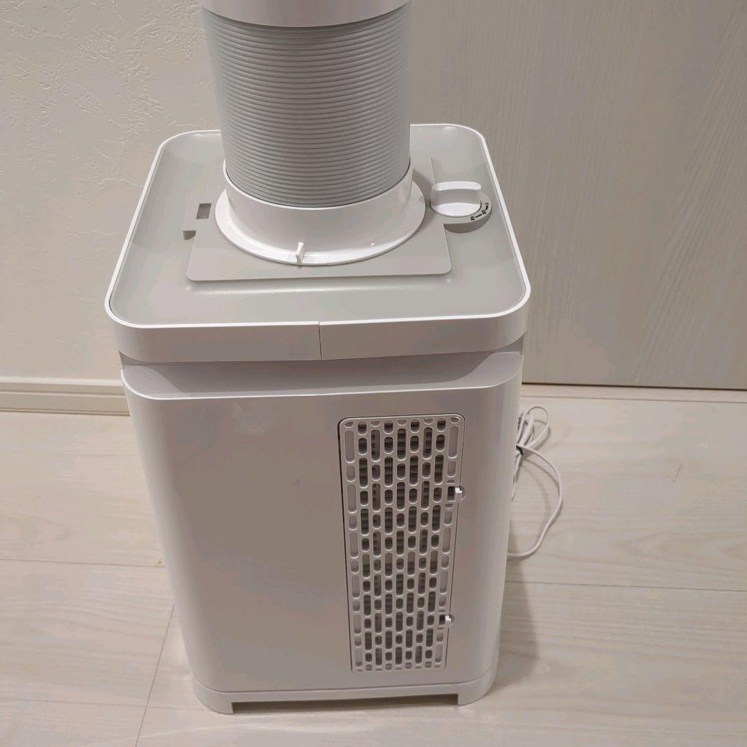 【美品】ナカトミ ミニクーラー MAC-10