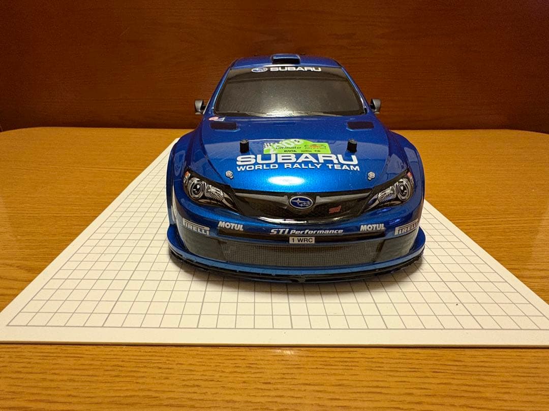 タミヤ xv02 pro RS化ドリフト仕様 - メルカリ