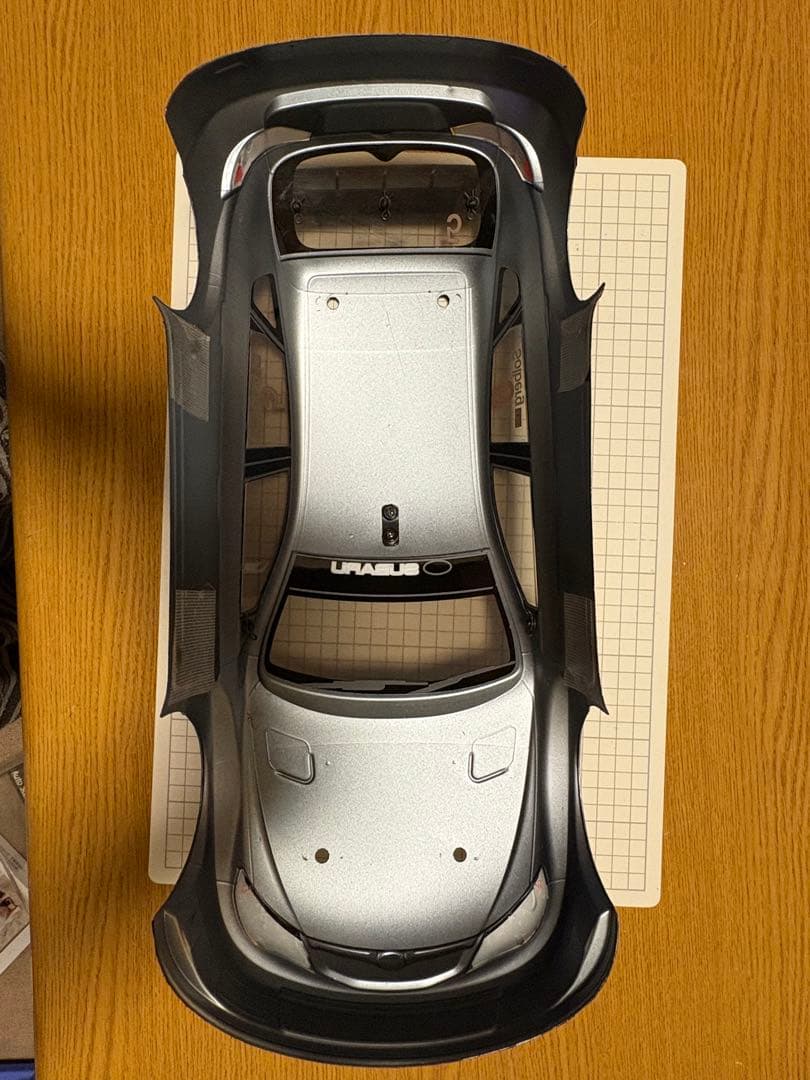 タミヤ xv02 pro RS化ドリフト仕様 - メルカリ