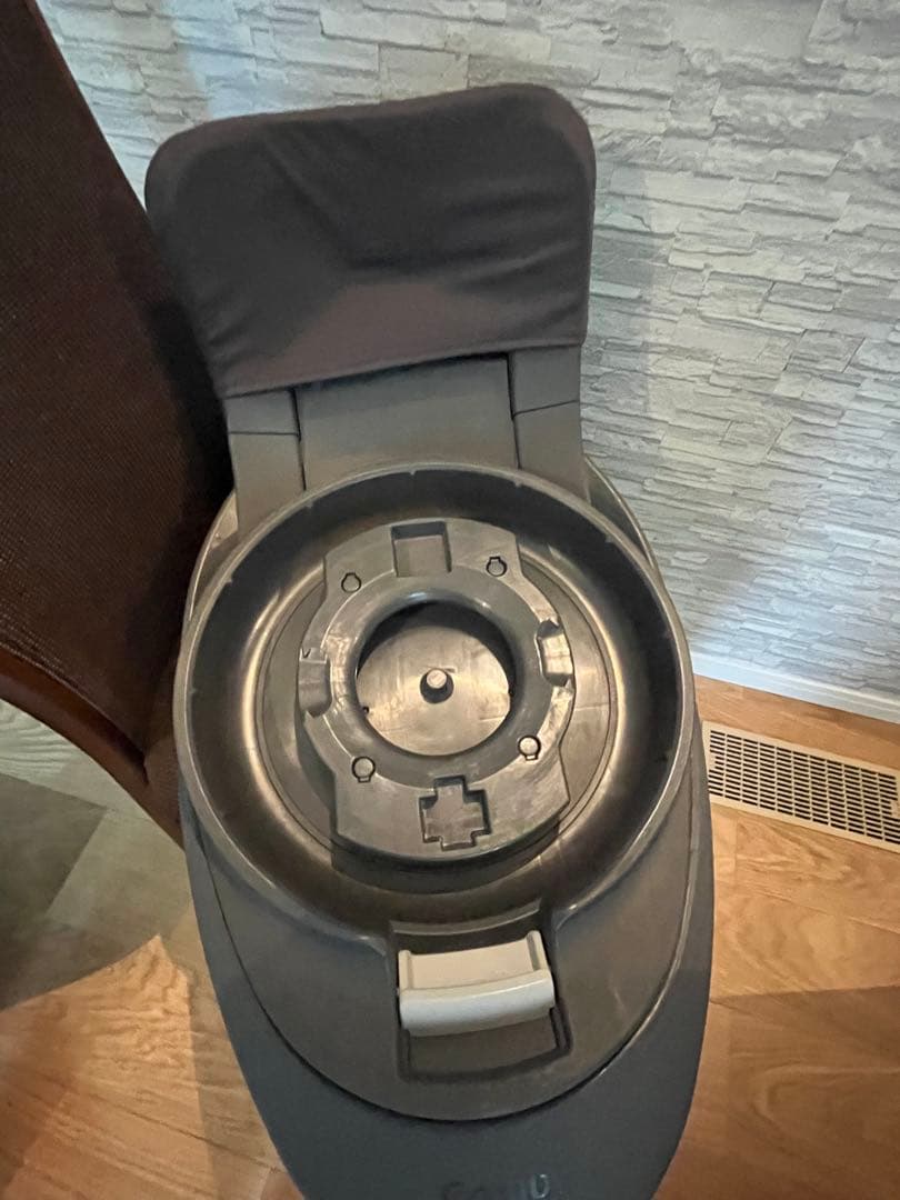 combi チャイルドシート the S