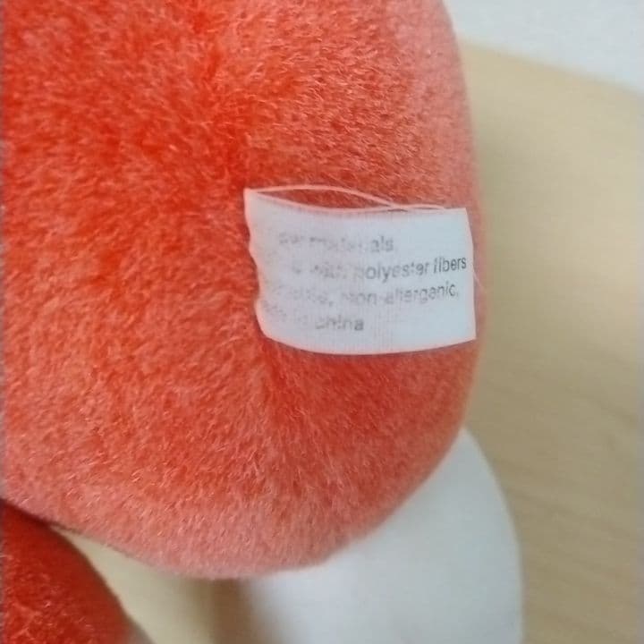 ミッフィーとお友達ぬいぐるみまとめ売り　9点セット