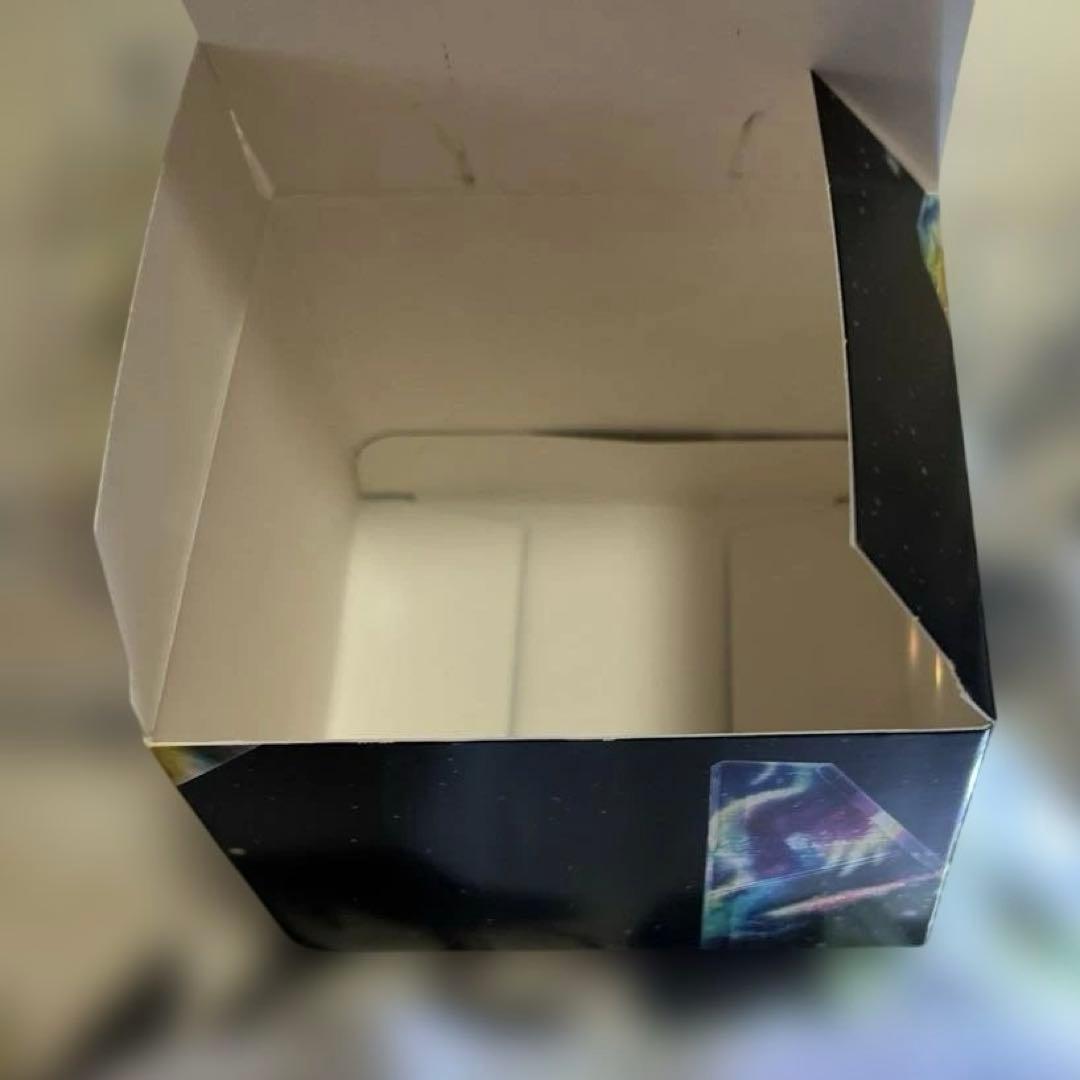 ゼンジン WELTRAUM Light Band ライトバンド バベルで使用可