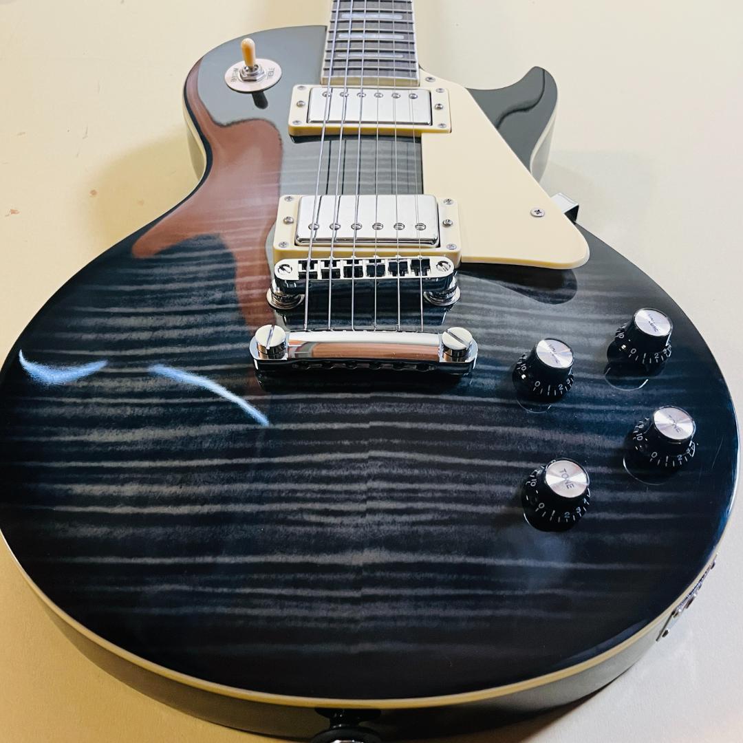 Grote LP Style LPYS-006 レスポールモデル エレキギター