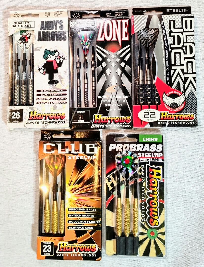 今すぐに始められる①★ハードダーツ★ダーツボード★スローライン★セット★オマケ付