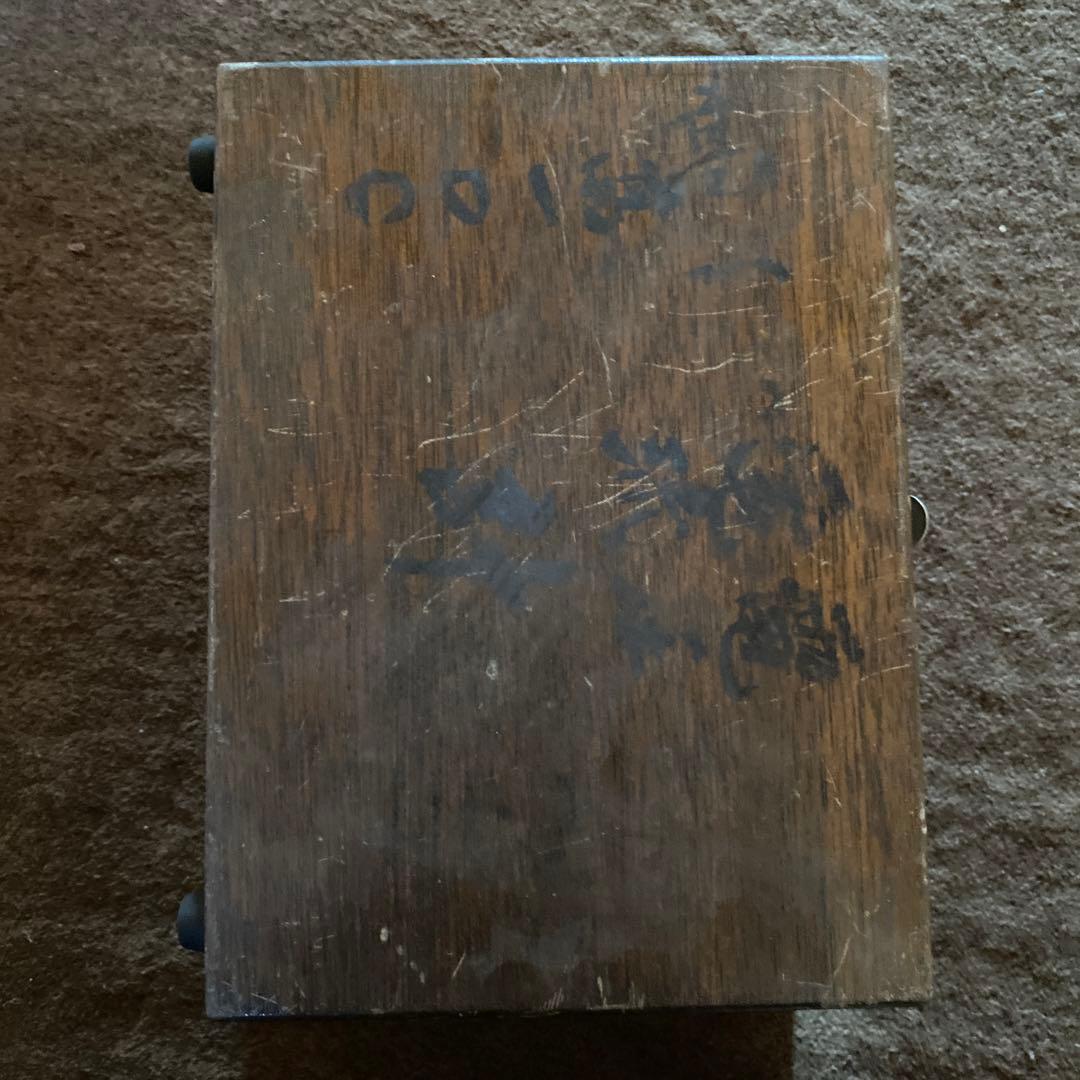 鉄道　昭和レトロ　電圧計、電流計