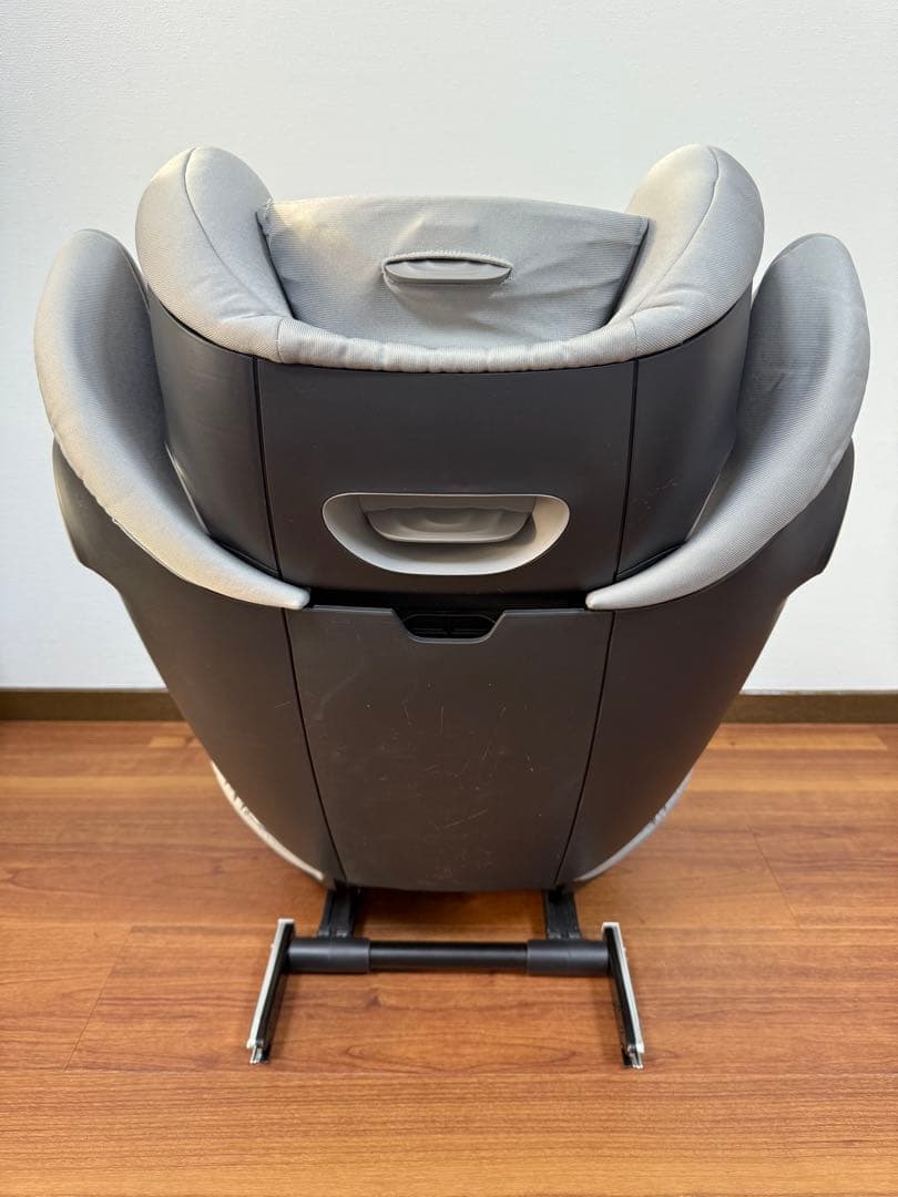 【良品】サイベックス ソリューション S-Fix マンハッタングレー