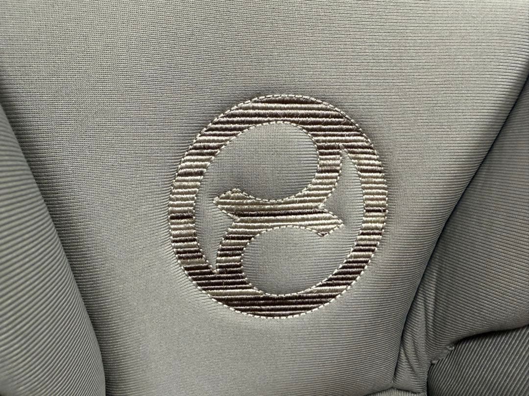 【良品】サイベックス ソリューション S-Fix マンハッタングレー