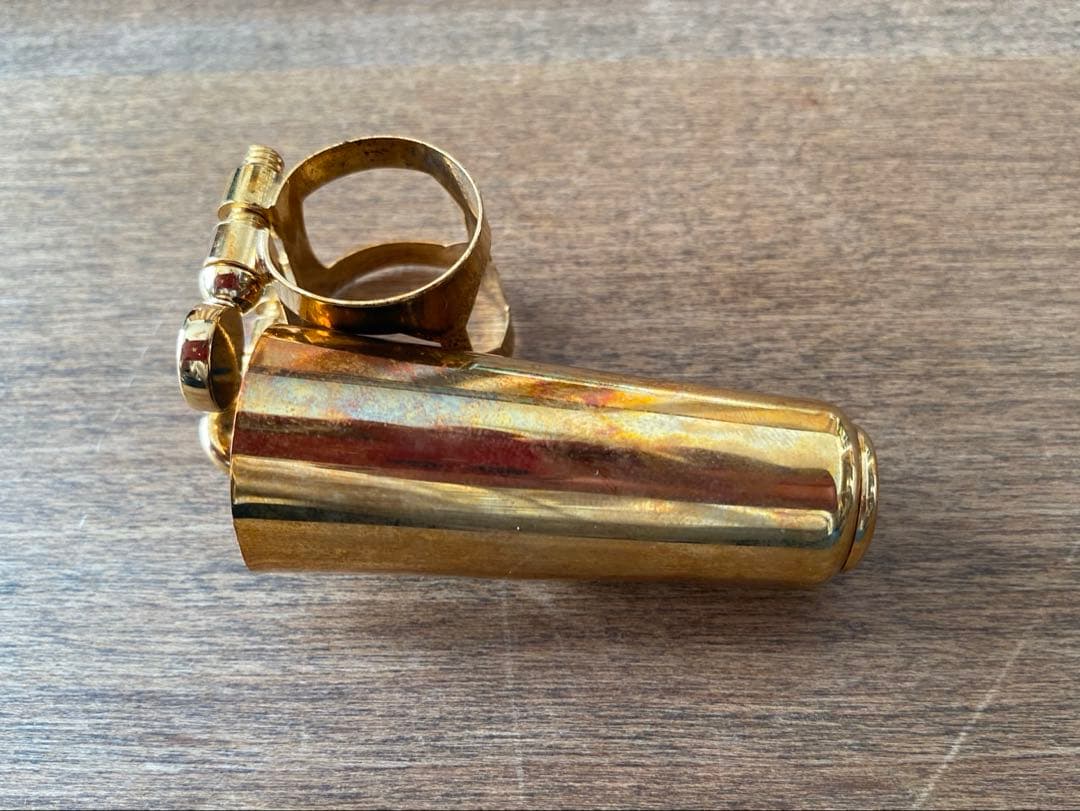 A*n様 Vandoren SM550K ソプラニーノサックスマウスピース