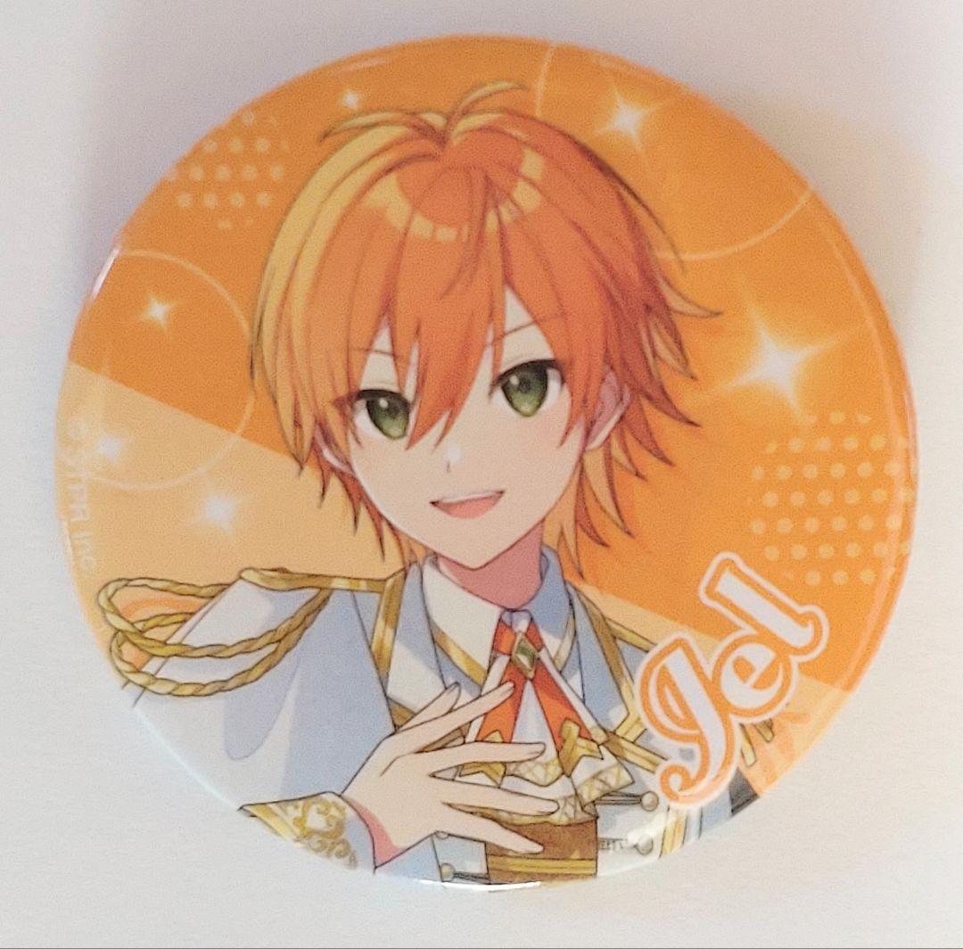 すとぷり ジェル すとねく 等身 缶バッジ62点