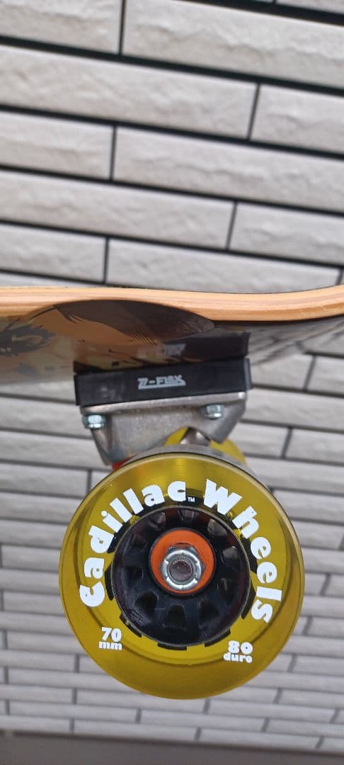 jay adams dogtown スケートボード　コンプリート　たなやん様