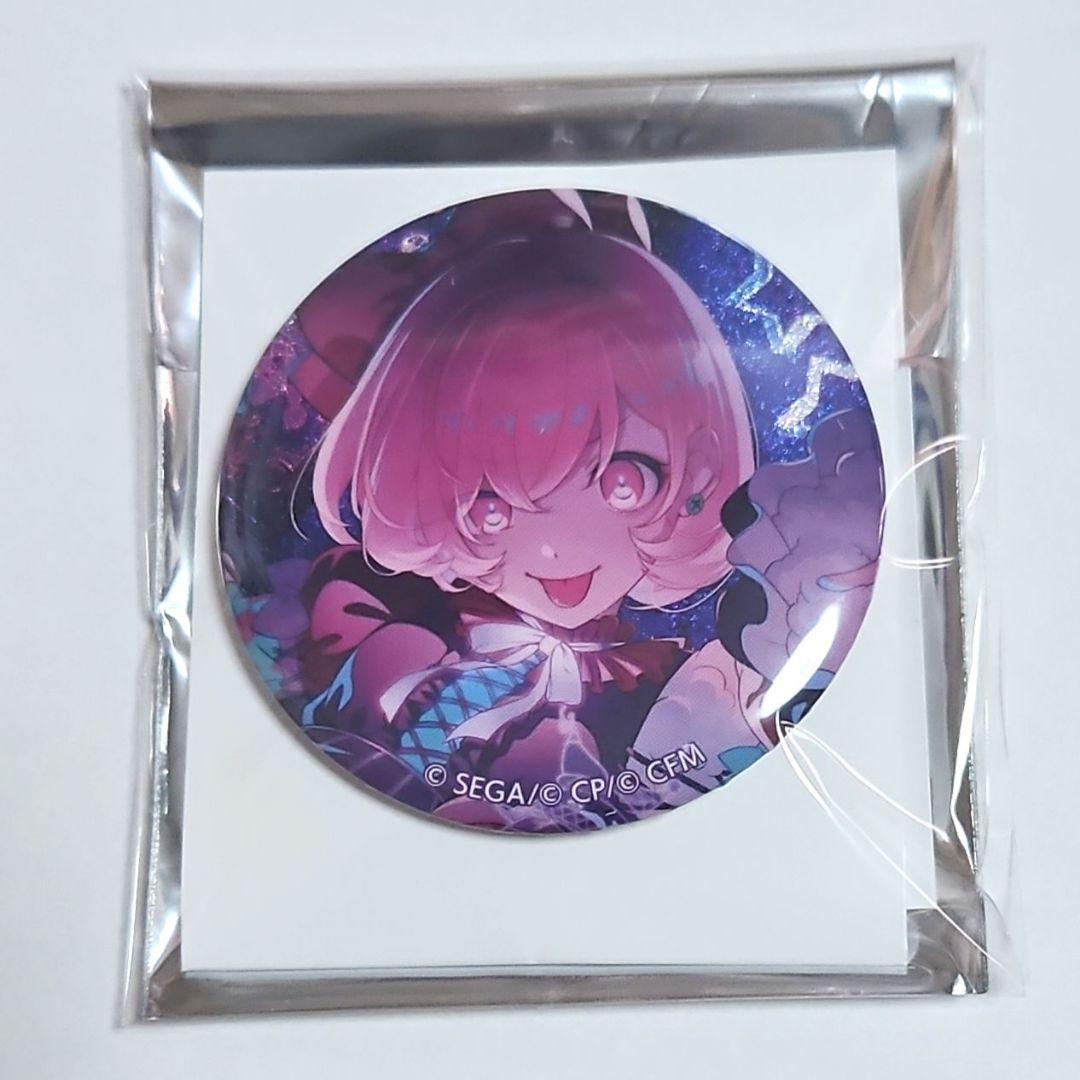 プロセカ グリッター缶バッジ グリ缶 鳳 えむ - メルカリ